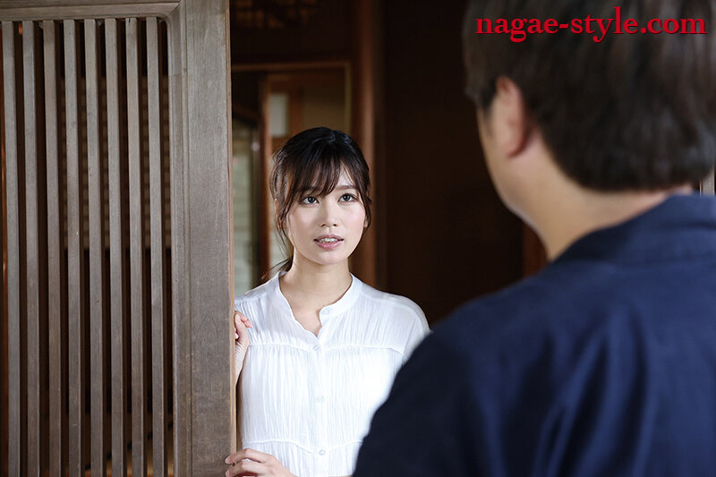 かわいい嫁の白き肉体 お義父さんにおしおきされて・・6 前田美波 - サンプル画像 - 8