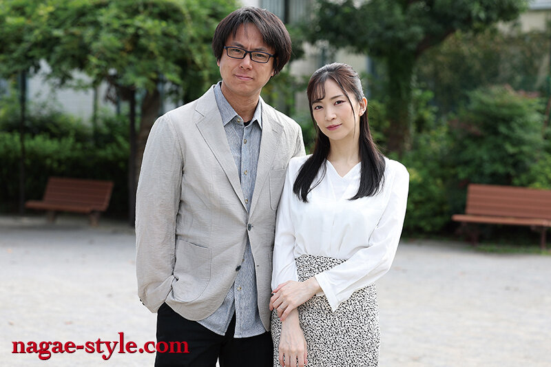 夫以外の男に抱かれる悦び ふしだらで美しい妻の肉体 鈴木真夕 - サンプル画像 - 2
