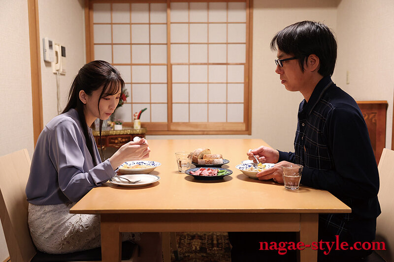 夫以外の男に抱かれる悦び ふしだらで美しい妻の肉体 鈴木真夕 - サンプル画像 - 7