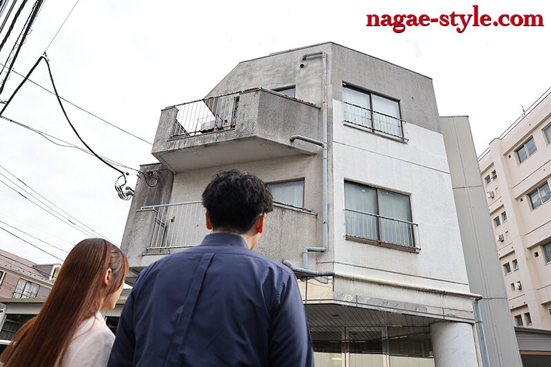 新・レンタル妻2 アパートの住人に肉体を貸し出した… 黒崎あすな - サンプル画像 - 20