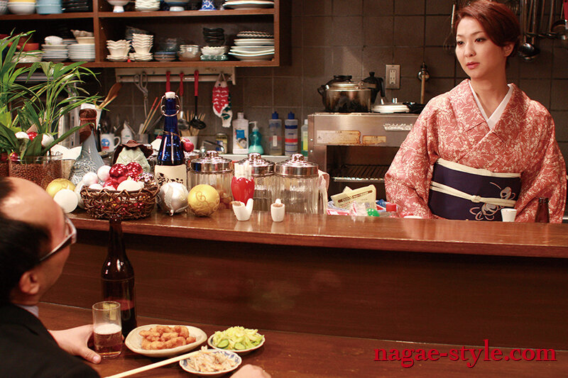 AIリマスター版 極上濃厚エロビデオ もの凄い接吻 名作永久保存版3時間 - サンプル画像 - 18