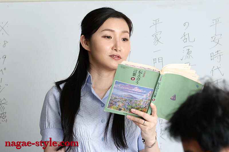 友人のオナホにされた僕の母 ～家族旅行中の出来事～ あずま鈴 - サンプル画像 - 20