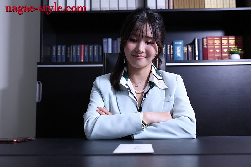 転職・再雇用先の年下女上司3 幾野まち - サンプル画像 - 16