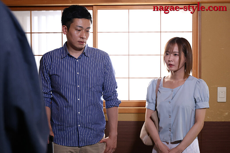 かわいい嫁の白き肉体 お義父さんにおしおきされて・・10 広瀬なるみ - サンプル画像 - 18