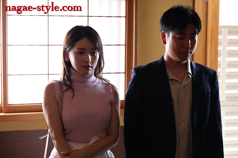 元女優の妻 ～親族たちにまわされてしまったあの日～ 前編 紗々原ゆり - サンプル画像 - 18