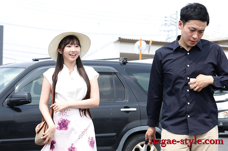 寝取られの館15 ～ダッチワイフにされた妻～ 巴ひかり - サンプル画像 - 20