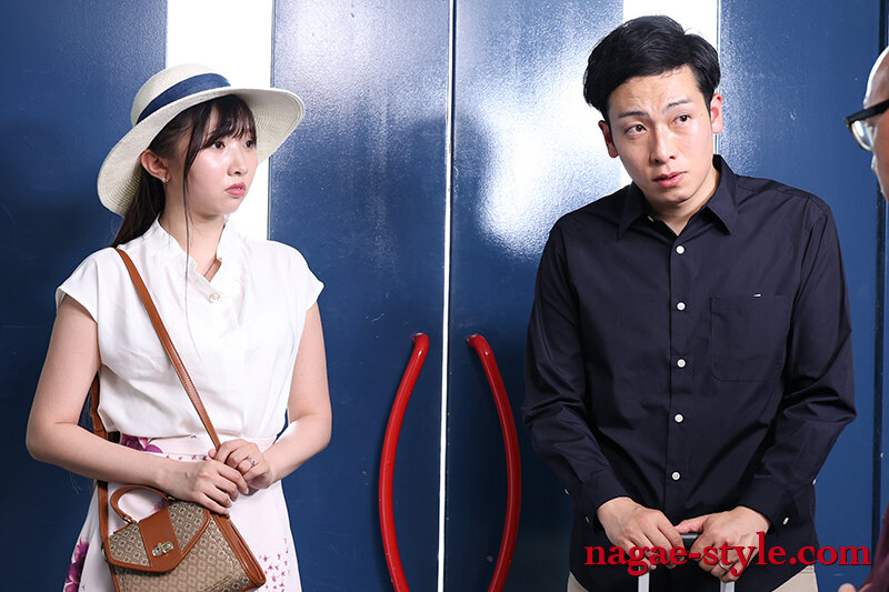 寝取られの館15 ～ダッチワイフにされた妻～ 巴ひかり - サンプル画像 - 6