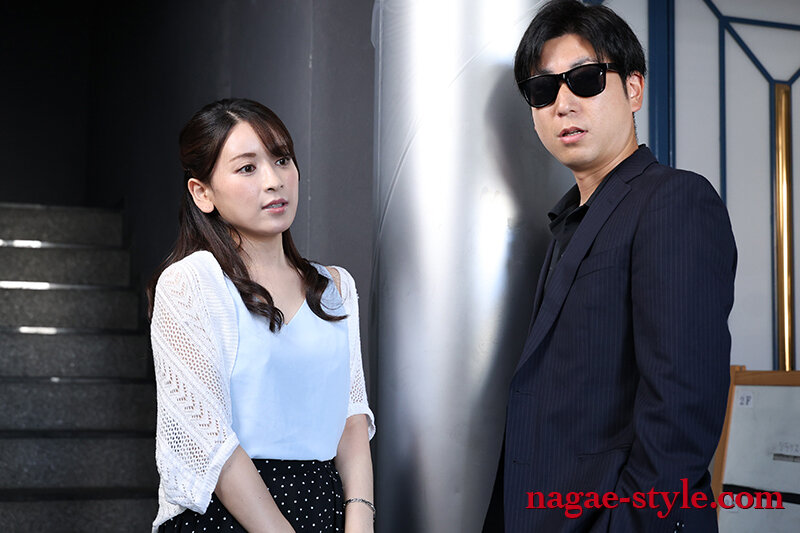 元女優の妻 ～親族たちにまわされてしまったあの日～ 後編 紗々原ゆり - サンプル画像 - 20