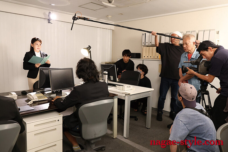 元女優の妻 ～親族たちにまわされてしまったあの日～ 後編 紗々原ゆり - サンプル画像 - 4