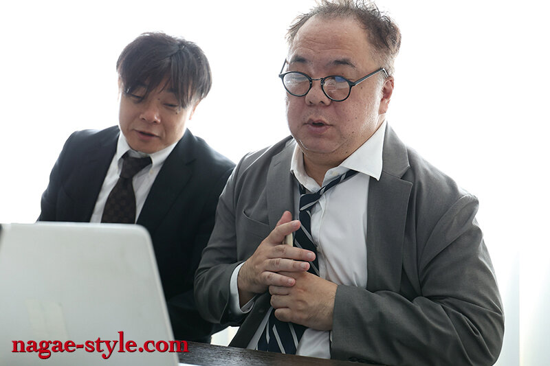 働く妻 出張先で犯●れた10 RUU - サンプル画像 - 18