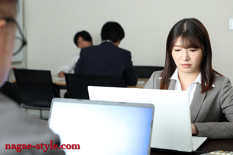 働く妻 出張先で犯●れた10 RUU - サンプル画像 - 19