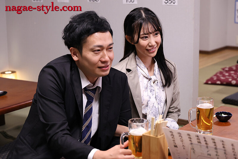 投稿実話 妻がまわされた28 ～守れなかった最愛の肉体～ 春乃るる - サンプル画像 - 14