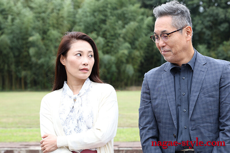 寝取られの館16 ～ダッチワイフにされた妻～ 多田有花 - サンプル画像 - 20