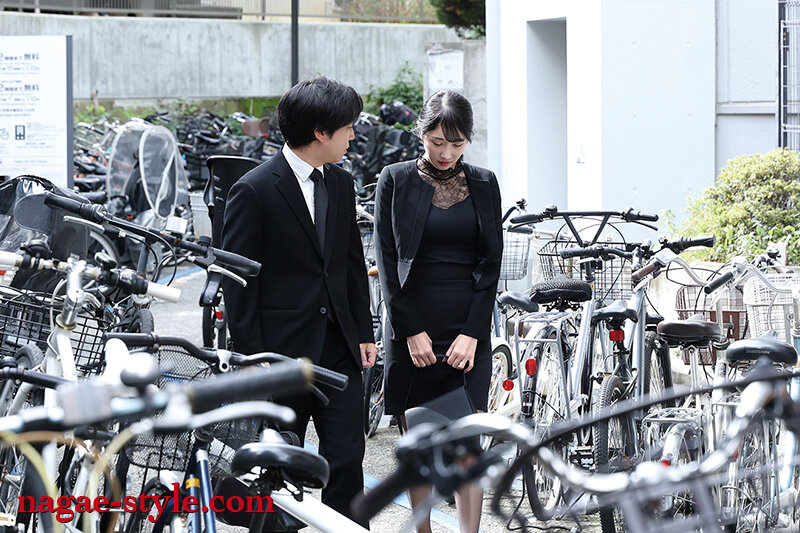 新・償い22 妻は静かに身を差し出す… 小野坂ゆいか - サンプル画像 - 20