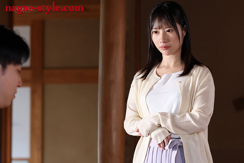 かわいい嫁の白き肉体 お義父さんにおしおきされて・・11 松井日奈子 - サンプル画像 - 13