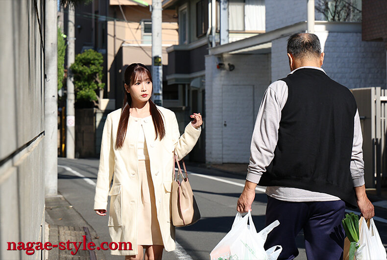 新・償い23 ～許されるため妻は身体を差し出した～ 友田彩也香 - サンプル画像 - 20