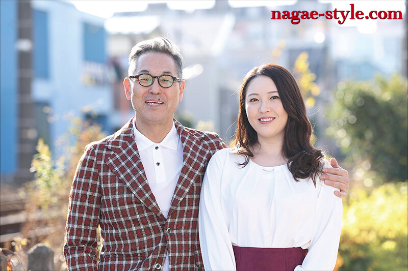 接吻寝取られ・・7 妻のくちびるが奪われた。 葉山さゆり - サンプル画像 - 20