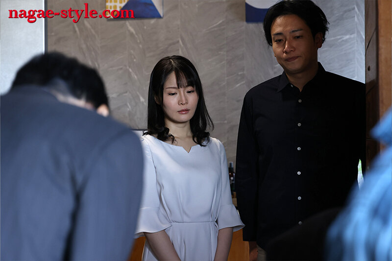 生意気だから犯してやった 強引に濡らされた妻2 相沢澪 - サンプル画像 - 17