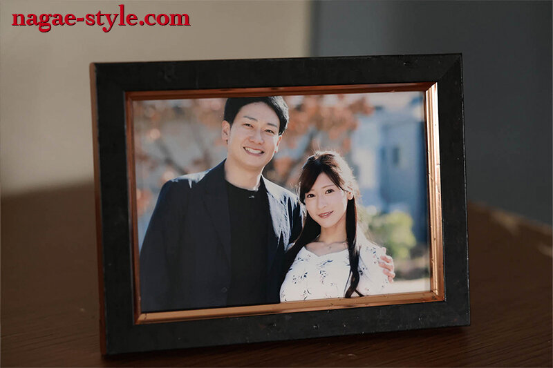 接吻寝取られ・・8 妻のくちびるが奪われた。 藤井レイラ - サンプル画像 - 13