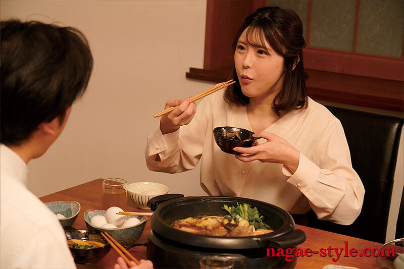 かわいい嫁の白き肉体 お義父さんにおしおきされて・・12 皆瀬あかり - サンプル画像 - 12