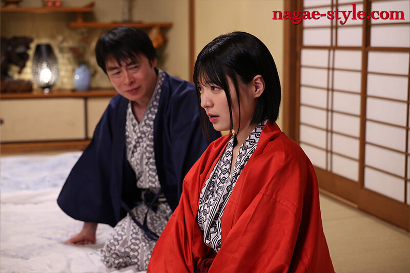超屈辱！！ 社員旅行で全員のおもちゃにされてしまった妻8 虹村ゆみ - サンプル画像 - 5