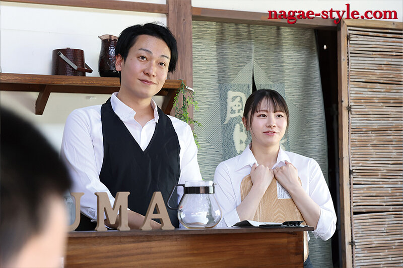 夫婦人質事件 夢の田舎移住計画、奪われた尊厳と妻の肉体… さくまつな - サンプル画像 - 17