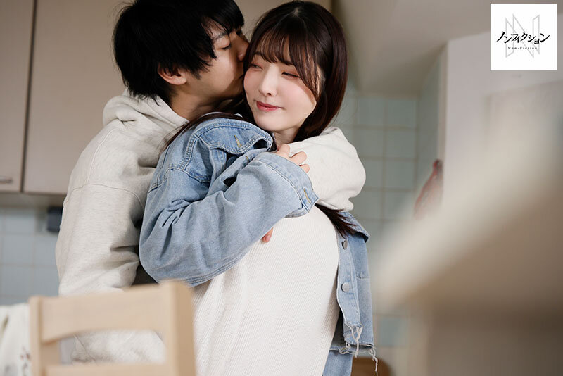 そんな顔するなんて知らなかった。 僕の知らない表情、声、仕草。それを知った日の夜、いつもの何倍も濃いのが射精（で）たんだ。-練○区在住 なお（24） 結婚生活2年目の実録不倫記録 彩月七緒 - サンプル画像 - 3