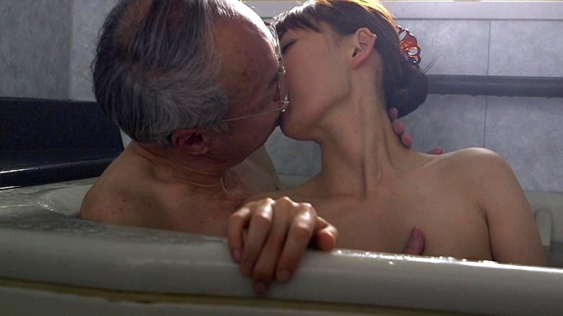 もう老人しか愛せない4 ～わたしの心の隙間をうめてくれた人～ 水原さな - サンプル画像 - 19