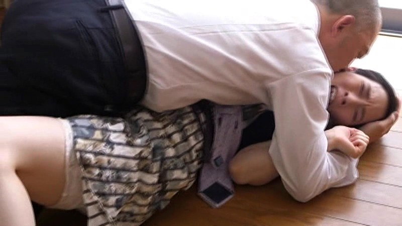 妻の美しいボディがうばわれた 白く、くびれた、芸術のような妻の肉体が他人の男に… 二宮和香 - サンプル画像 - 3