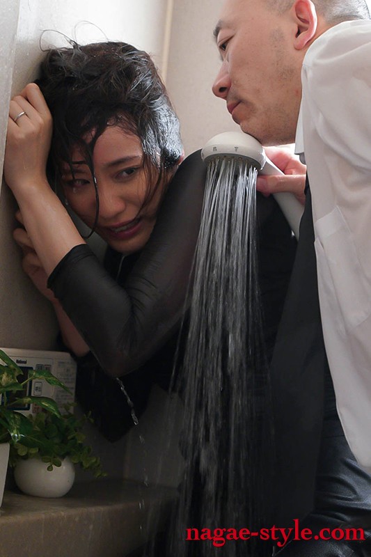 生意気だから犯したい。2 弟の嫁 梨々花 - サンプル画像 - 4