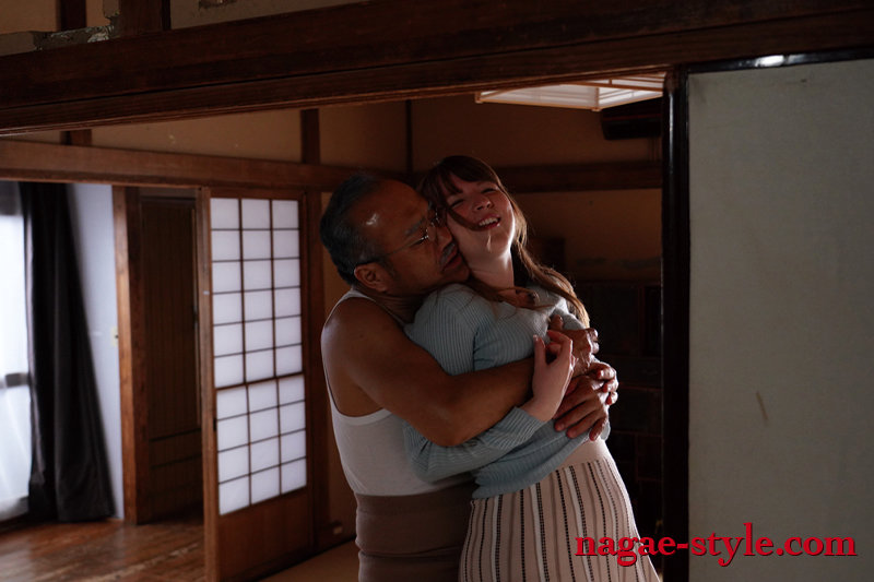 義父といやらしい アメリカ人嫁の肉体 ジューン・ラブジョイ - サンプル画像 - 11