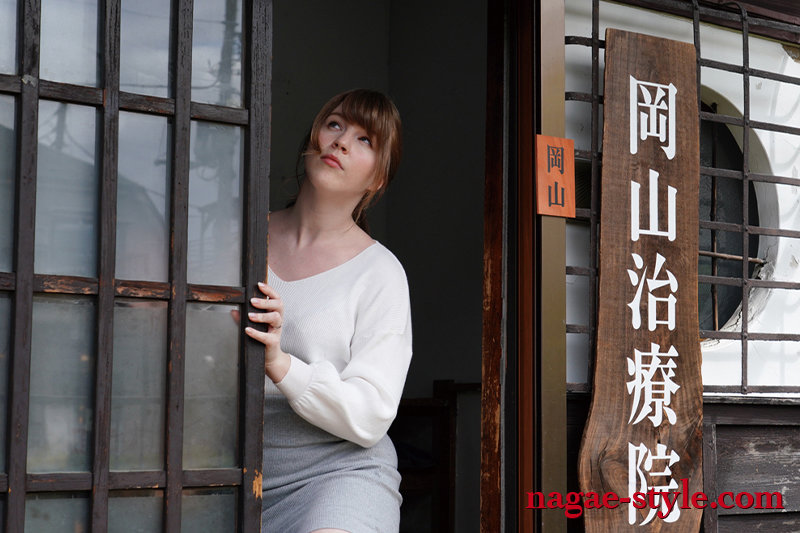 義父といやらしい アメリカ人嫁の肉体 ジューン・ラブジョイ - サンプル画像 - 20