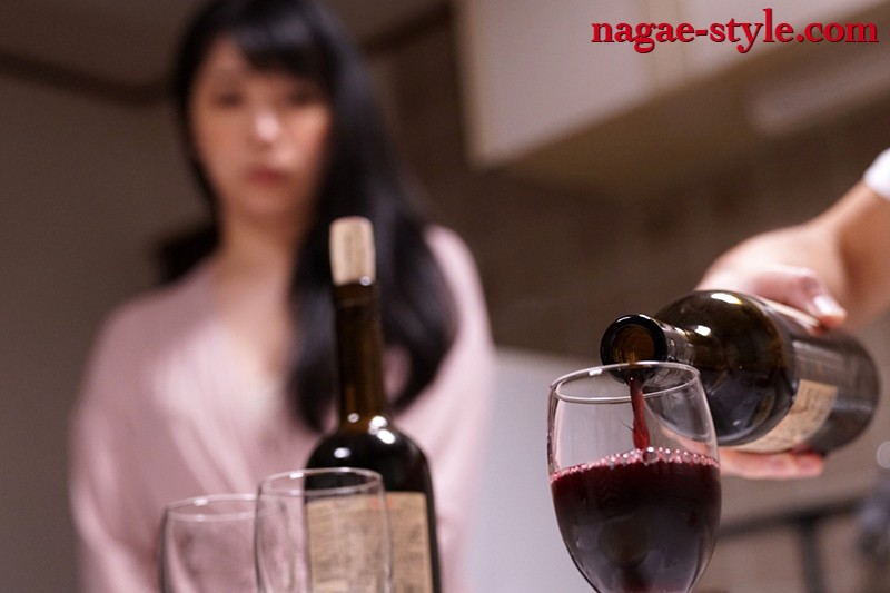 ザ・和姦7 犯●れた男に狂う妻 みひな - サンプル画像 - 6