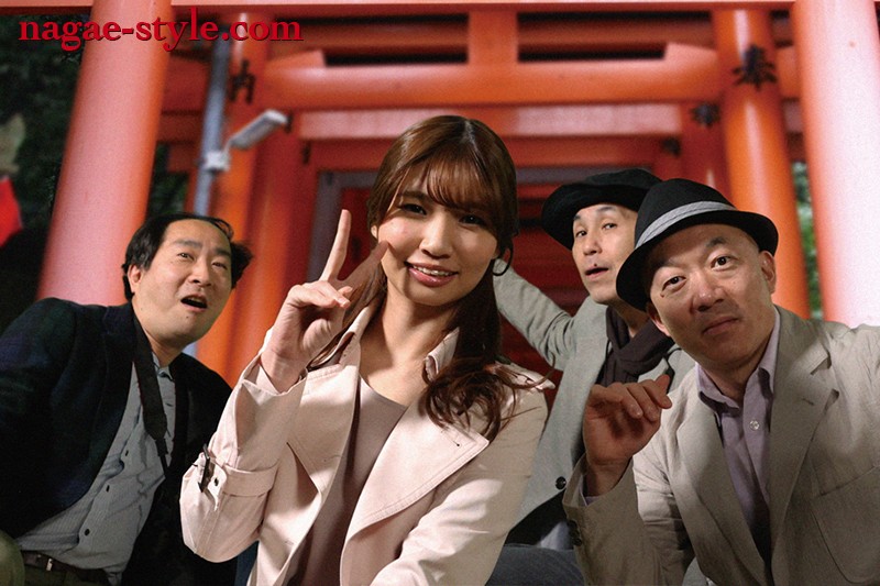 超屈辱！！社員旅行で全員のおもちゃにされてしまった妻2 樋口みつは - サンプル画像 - 12