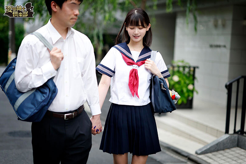 制服彼女生け贄NTR 昏●レ×プ - サンプル画像 - 1