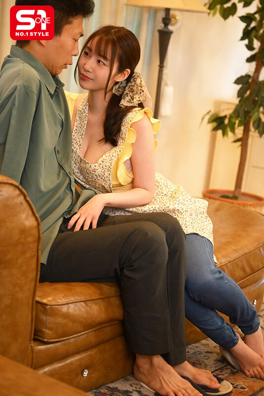 妻の1000倍優し～い家政婦さんのおっぱいに沼落ち 夢乃あいか - サンプル画像 - 2