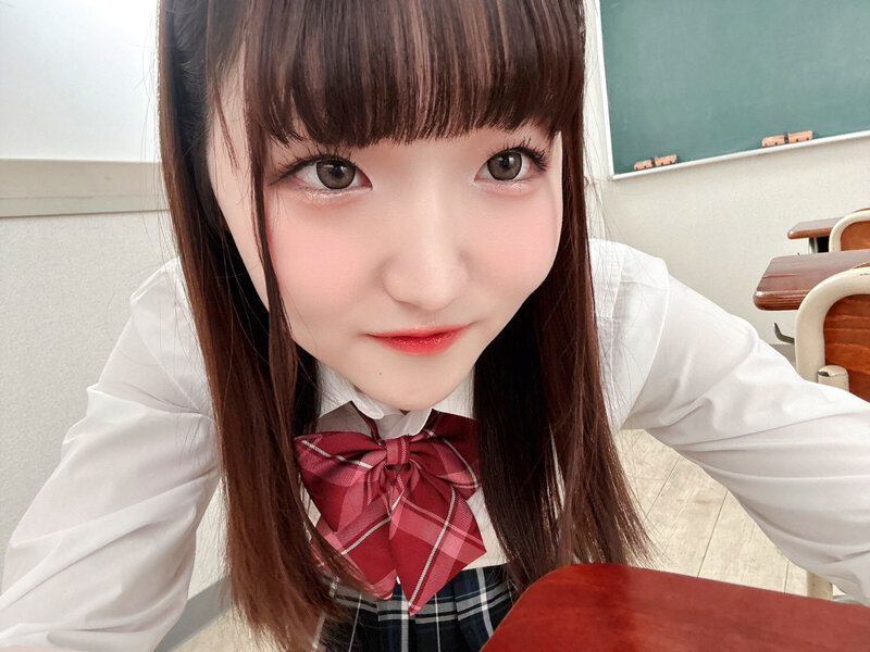 無垢な原石 ニューハーフAVDEBUT 白馳深雪 - サンプル画像 - 2