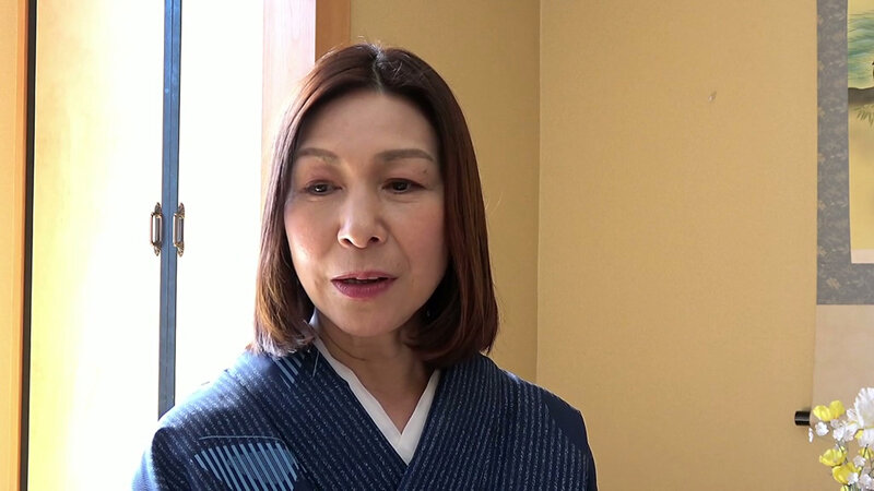 還暦で初撮り 島崎瑠美 - サンプル画像 - 1