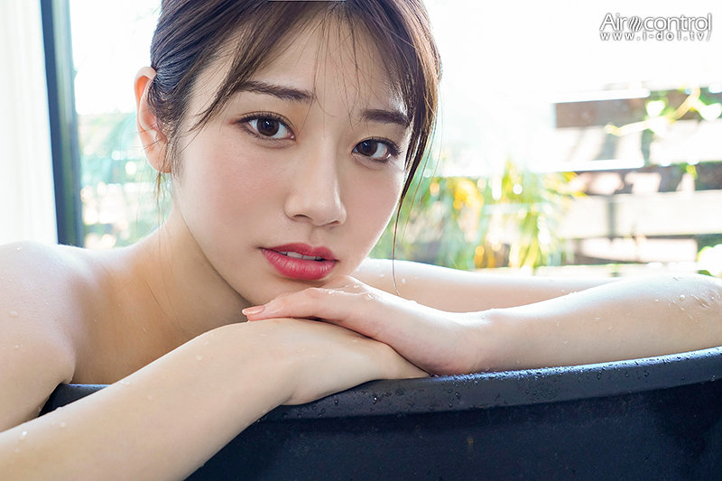 ALL NUDE 河北彩花 - サンプル画像 - 4