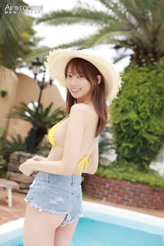 ALL NUDE 楓ふうあ - サンプル画像 - 1