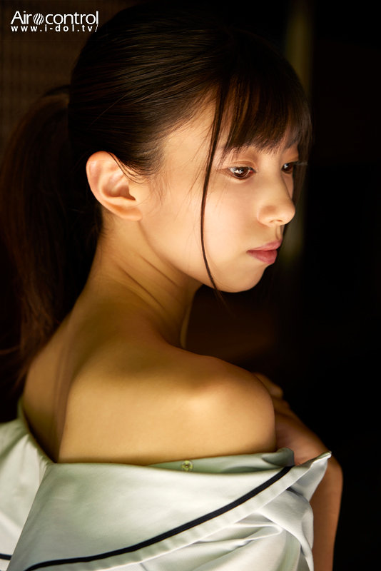 青い春の終焉 少女びより 白崎いろは - サンプル画像 - 4