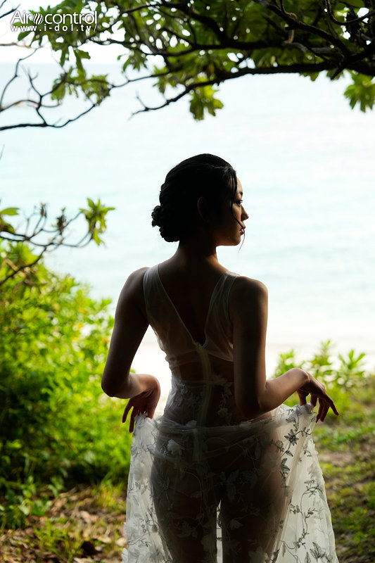 ALL NUDE 明日葉みつは - サンプル画像 - 6