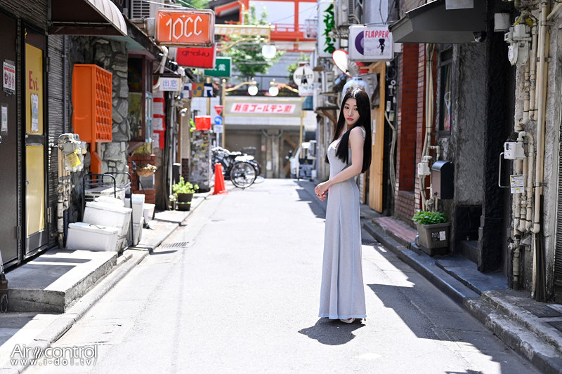 mysterious beauty 琳子 - サンプル画像 - 1