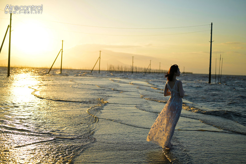 姫様の休日 河北彩花 - サンプル画像 - 1