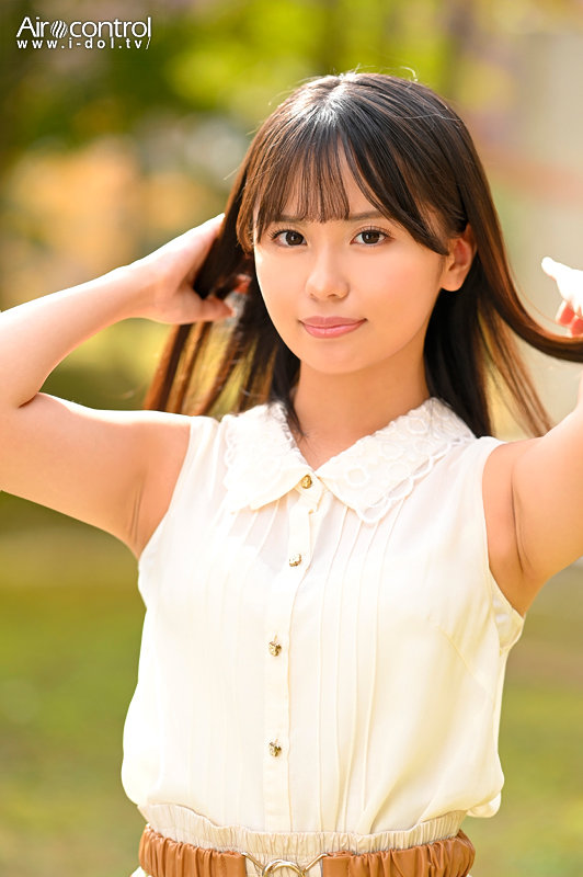 ALL NUDE 渚あいり - サンプル画像 - 5