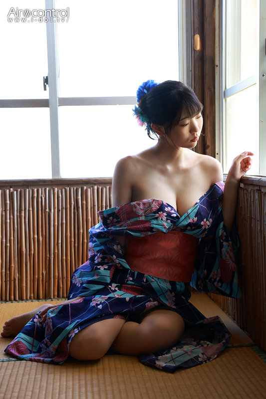 ALL NUDE 百田光希 - サンプル画像 - 3