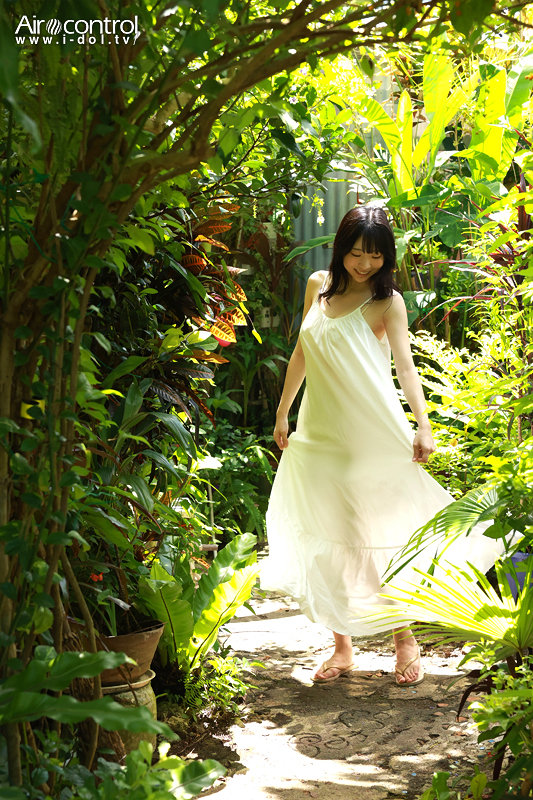 ALL NUDE 百田光希 - サンプル画像 - 5