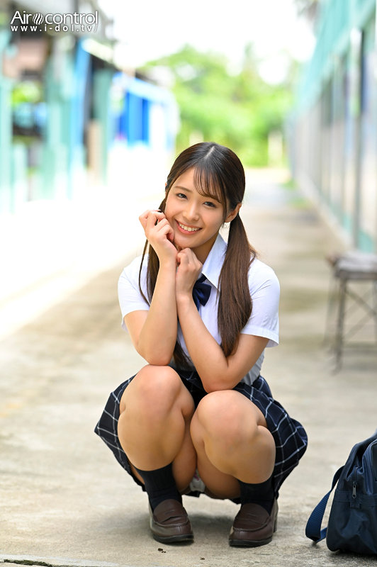 ALL NUDE 長浜みつり - サンプル画像 - 4