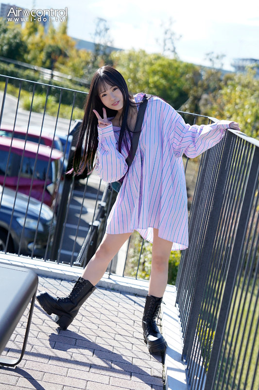 純真ガールフレンド 姫川せな - サンプル画像 - 1