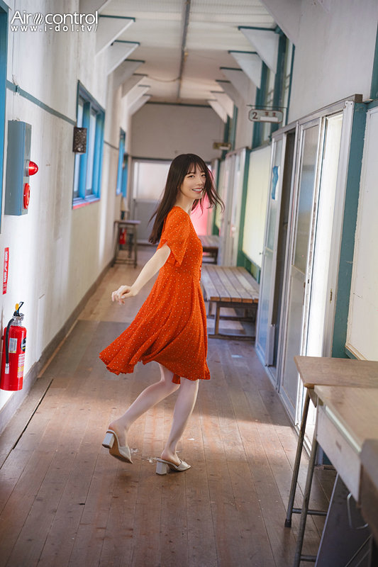 裸天使 石川澪 - サンプル画像 - 5